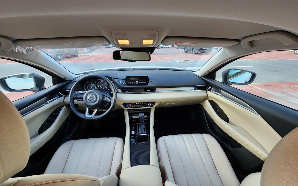 Mazda 6 - image 5