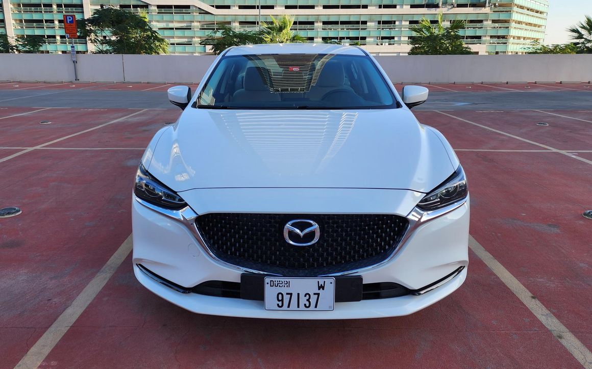 Mazda 6 - image 2