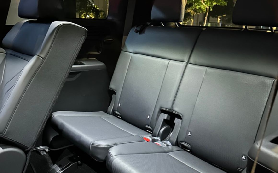 Hyundai Santa Fe - image 15
