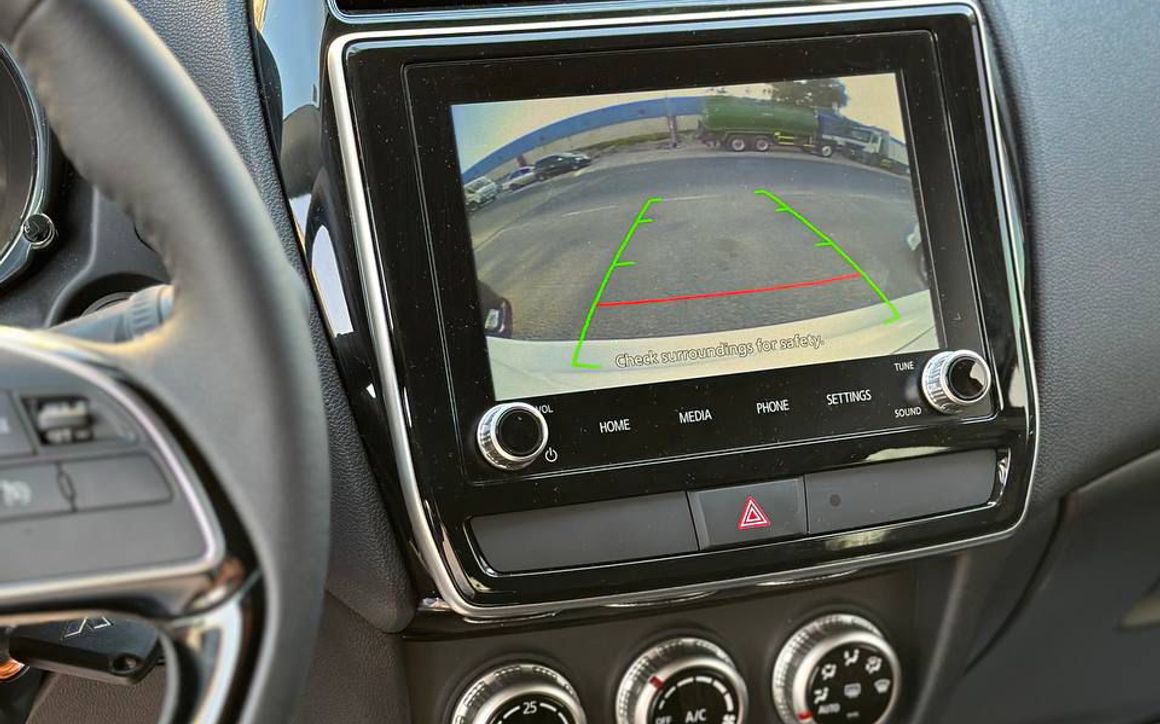 Mitsubishi ASX - image 5