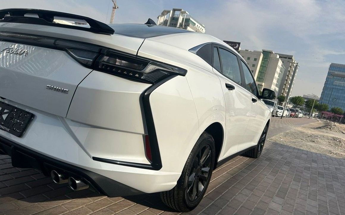 DONGFENG SHINE - image 8