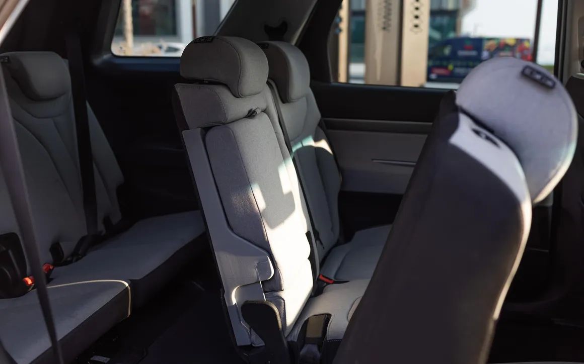 HYUNDAI PALISADE - image 15