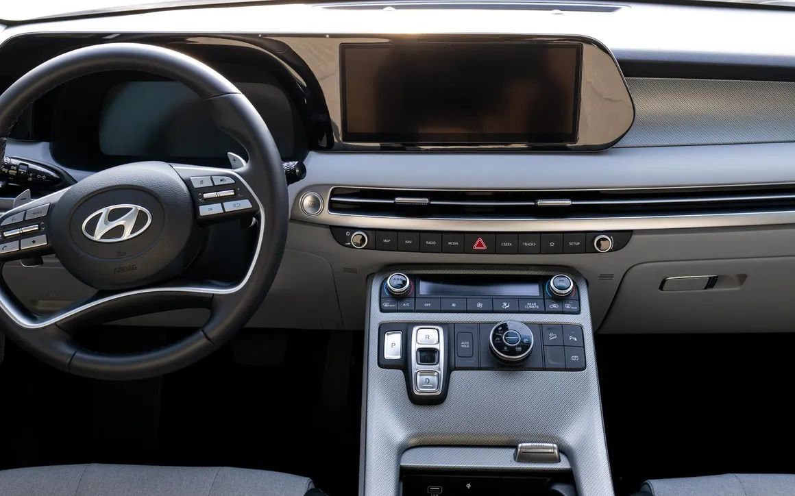 HYUNDAI PALISADE - image 12