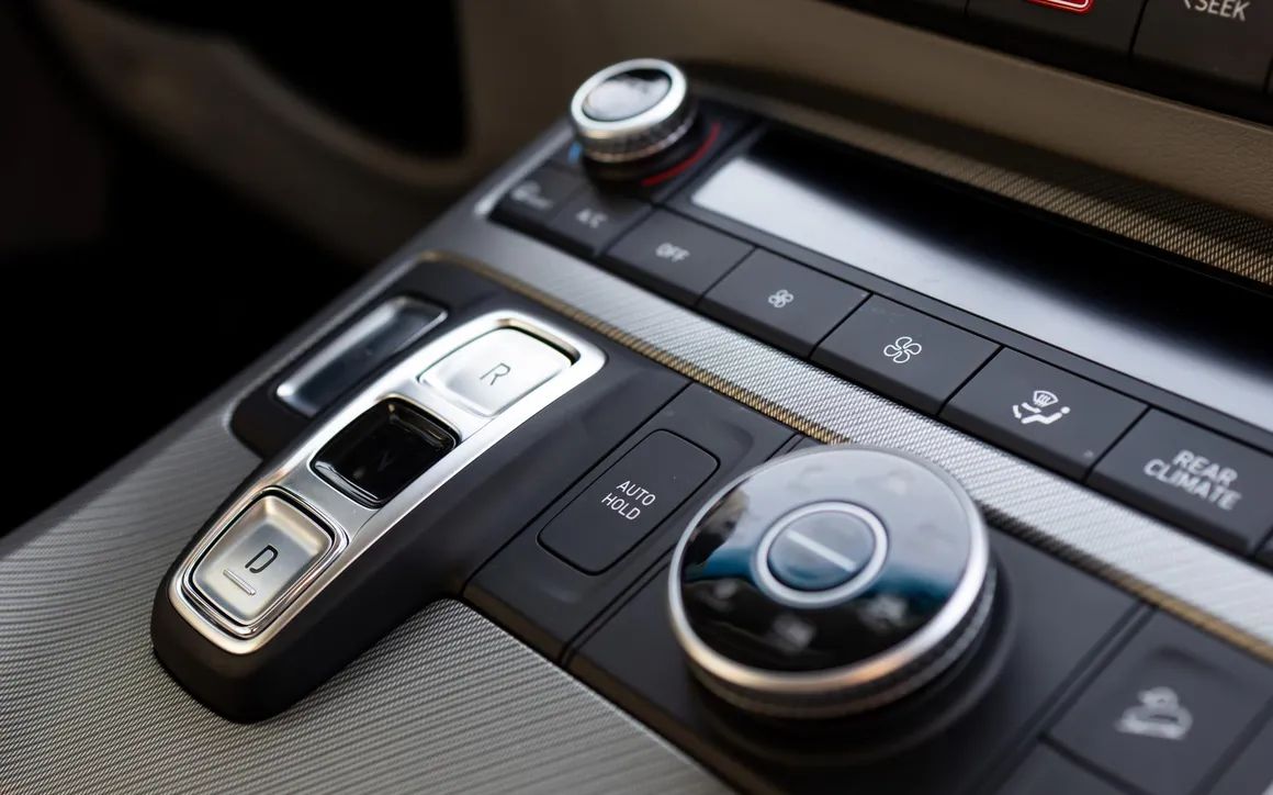 HYUNDAI PALISADE - image 11