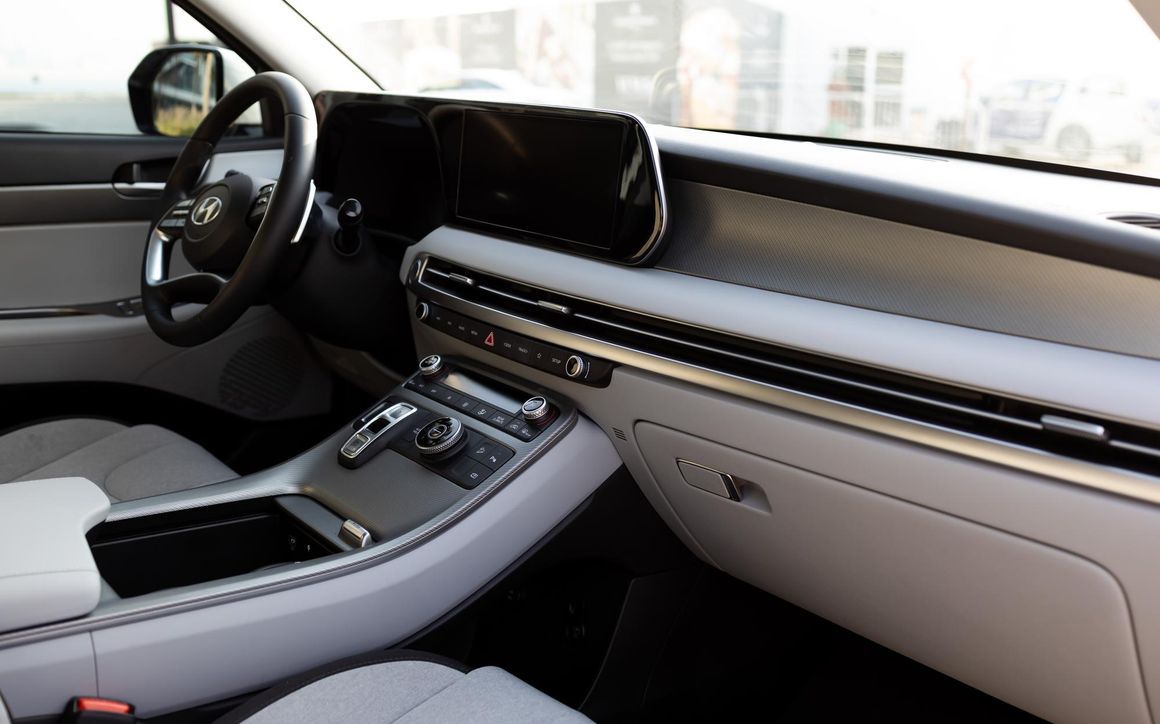 HYUNDAI PALISADE - image 10