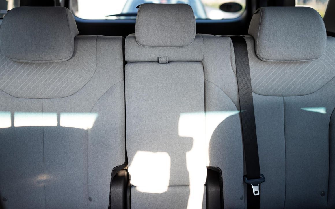 HYUNDAI PALISADE - image 14
