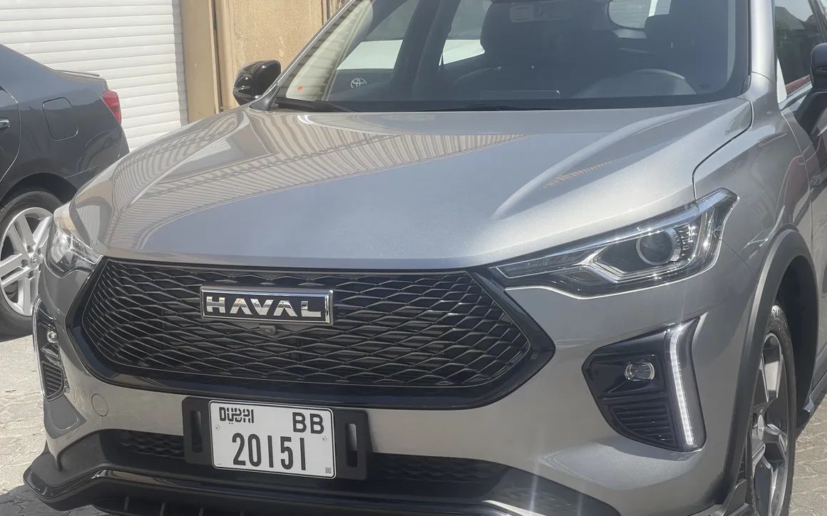 HAVAL JOLION PRO 2025 - image 6