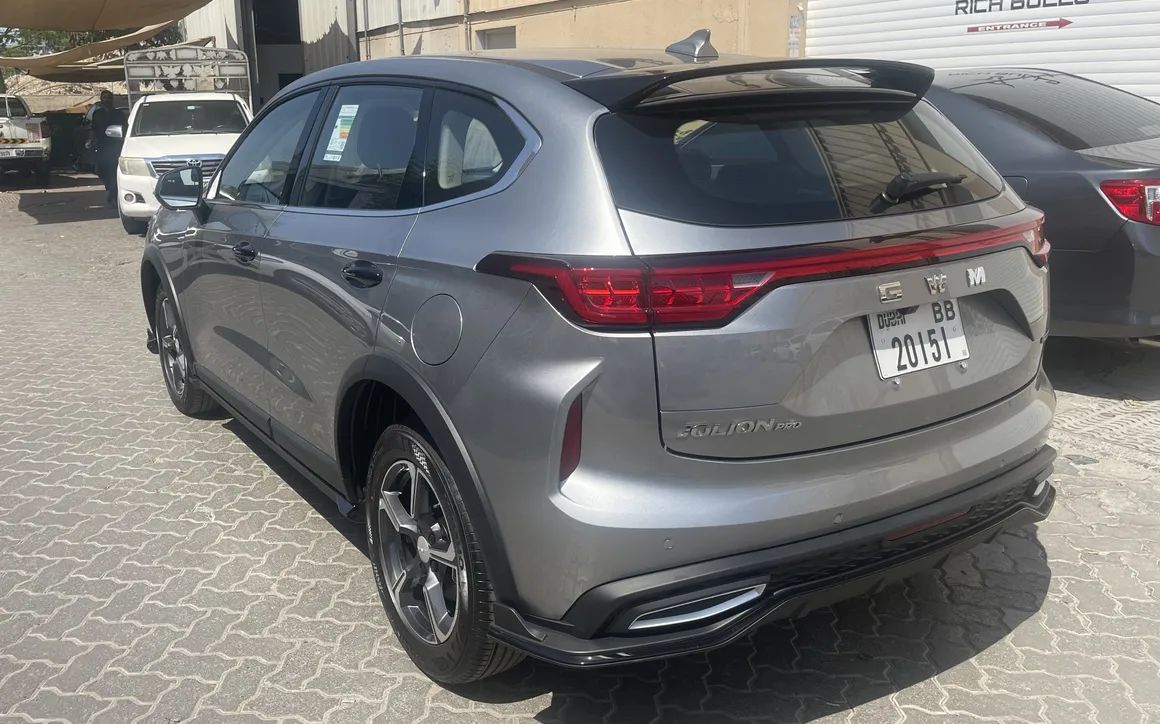 HAVAL JOLION PRO 2025 - image 3