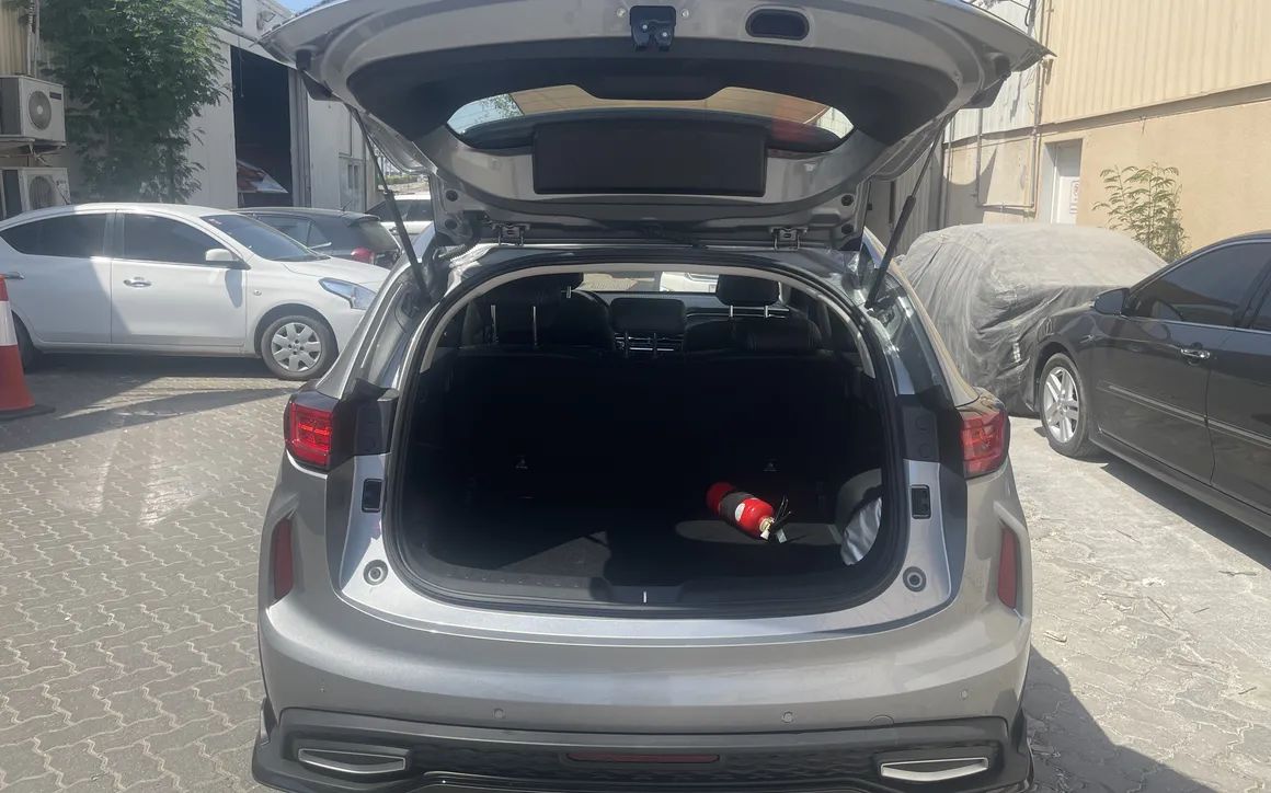 HAVAL JOLION PRO 2025 - image 5