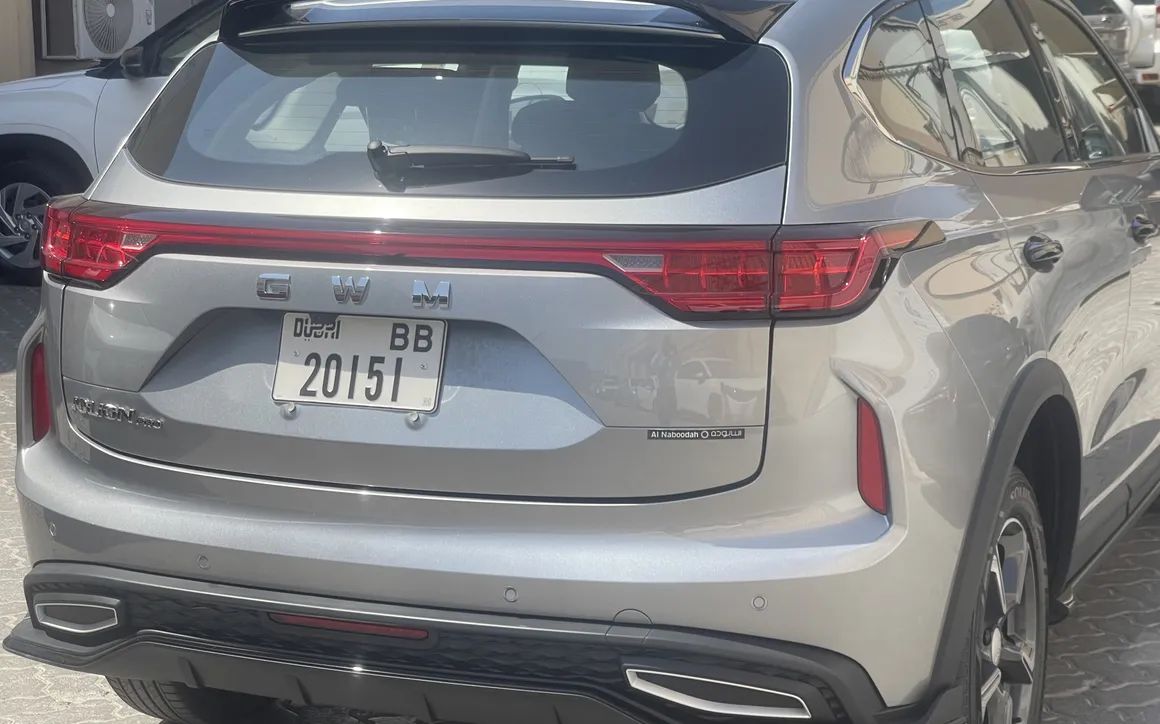 HAVAL JOLION PRO 2025 - image 7