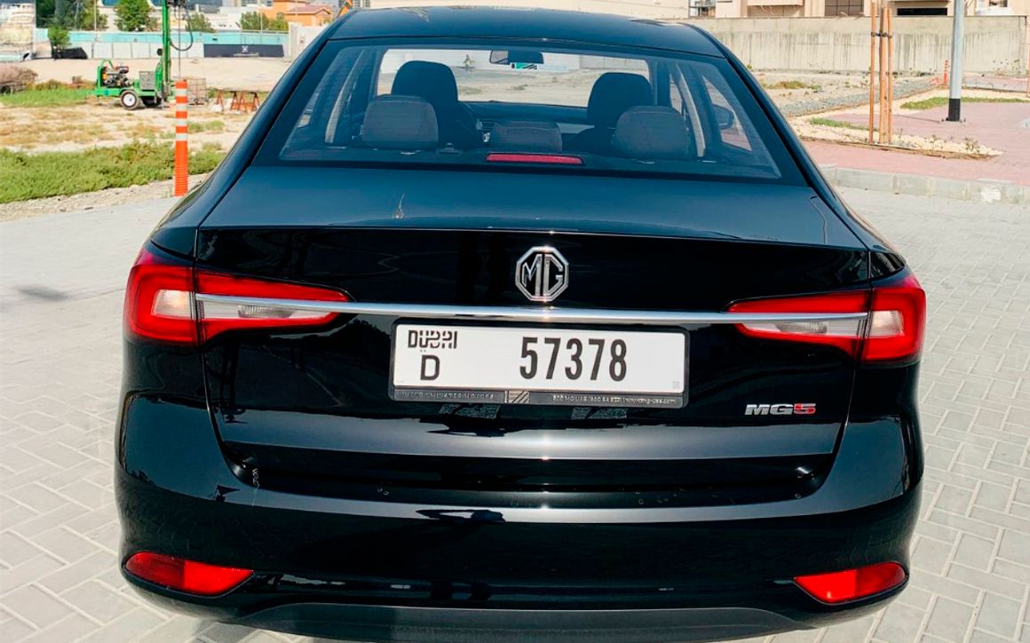 MG 5 - image 6