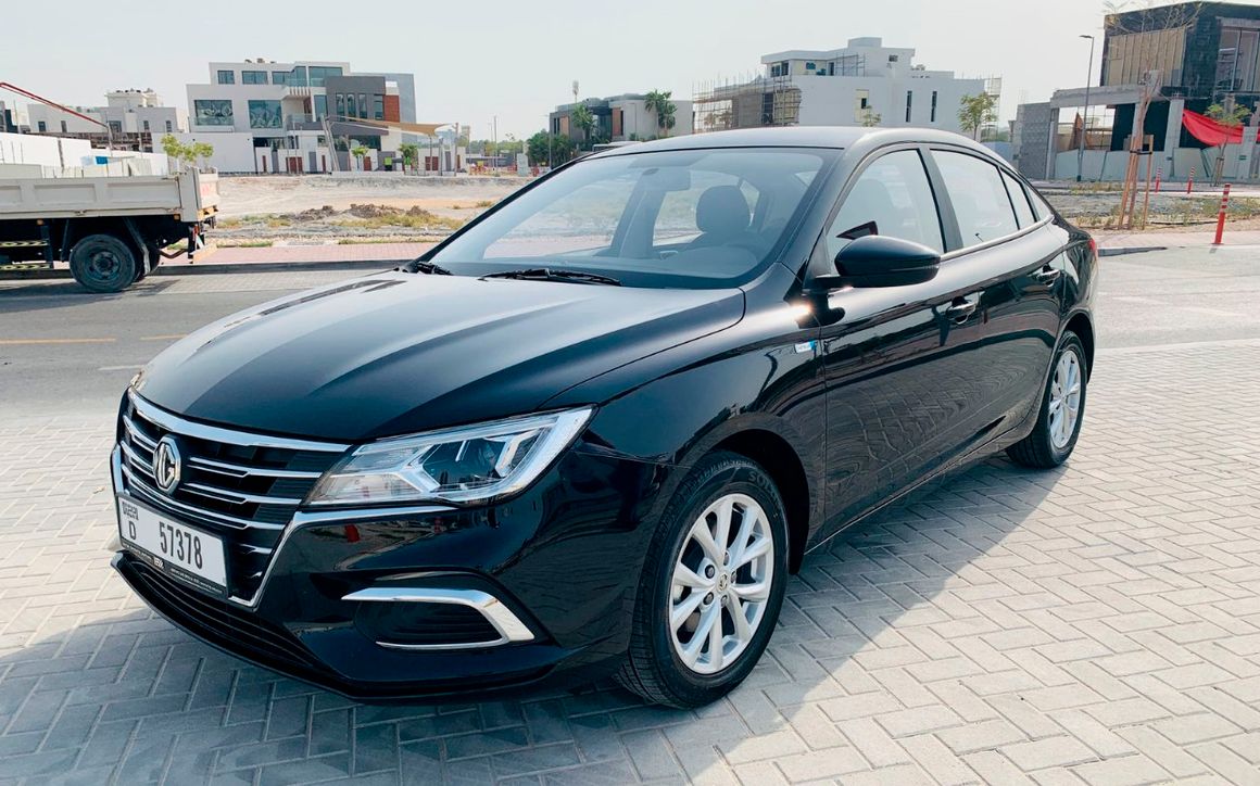 MG 5 - image 1