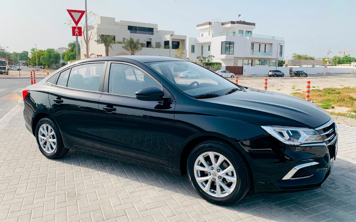 MG 5 - image 3