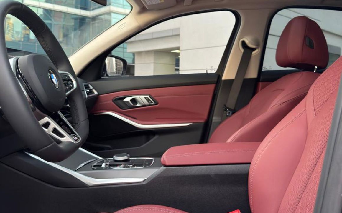 BMW 325 2025 - image 4