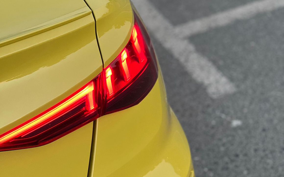 AUDI S3 - image 7