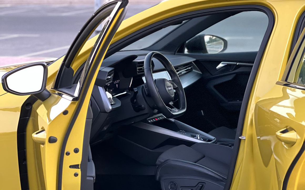 AUDI S3 - image 10