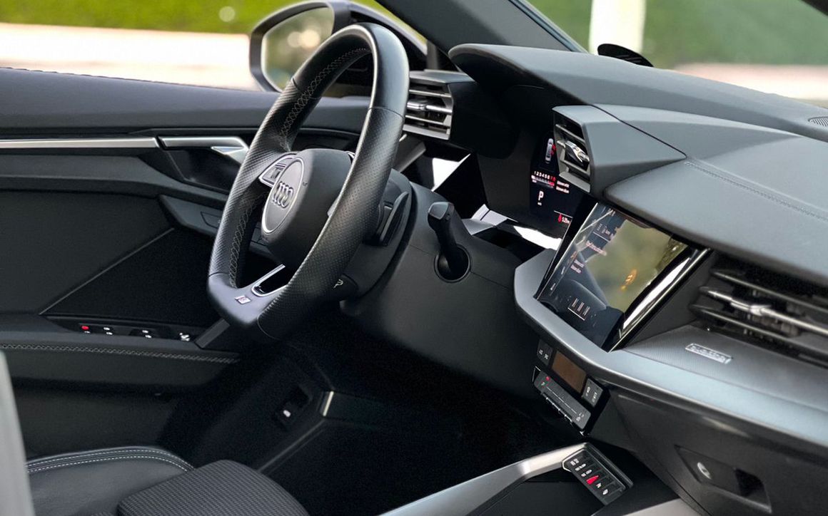 AUDI S3 - image 14