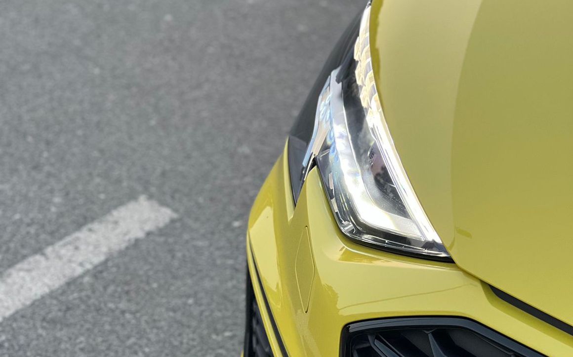 AUDI S3 - image 8