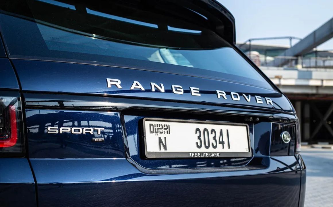 Land Rover Range Rover Sports - image 11