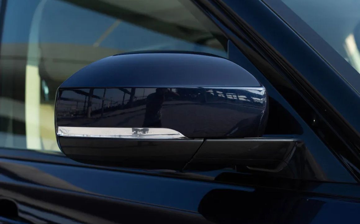 Land Rover Range Rover Sports - image 9