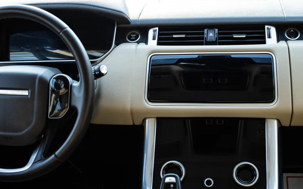 Land Rover Range Rover Sports - image 15