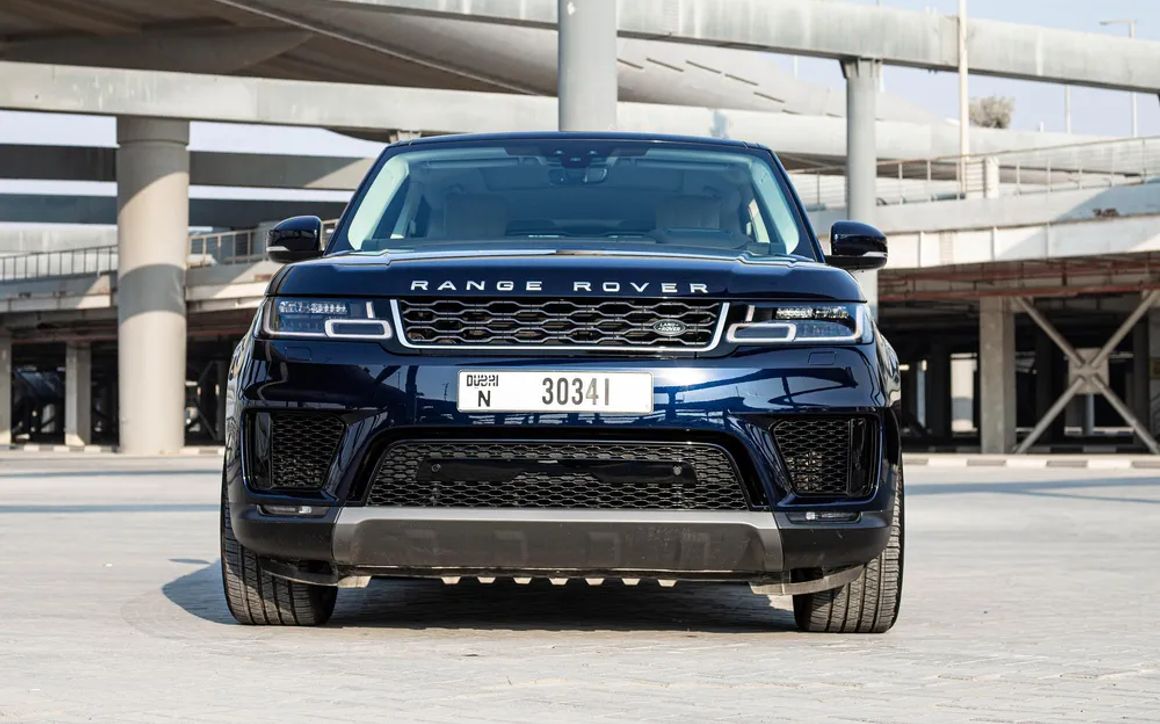 Land Rover Range Rover Sports - image 3