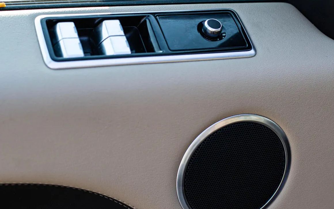 Land Rover Range Rover Sports - image 19