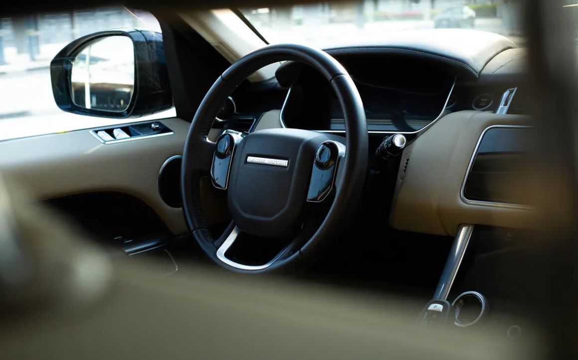 Land Rover Range Rover Sports - image 16