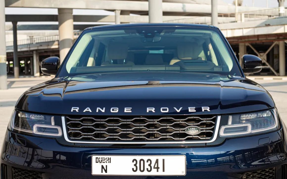 Land Rover Range Rover Sports - image 10