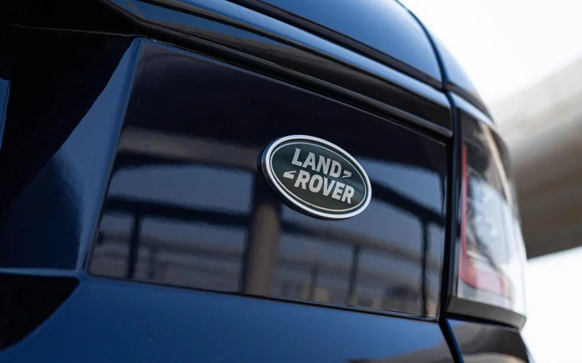 Land Rover Range Rover Sports - image 12