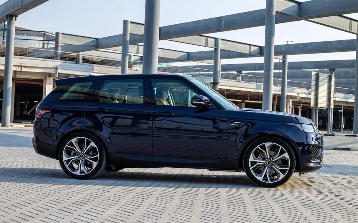 Land Rover Range Rover Sports - image 5