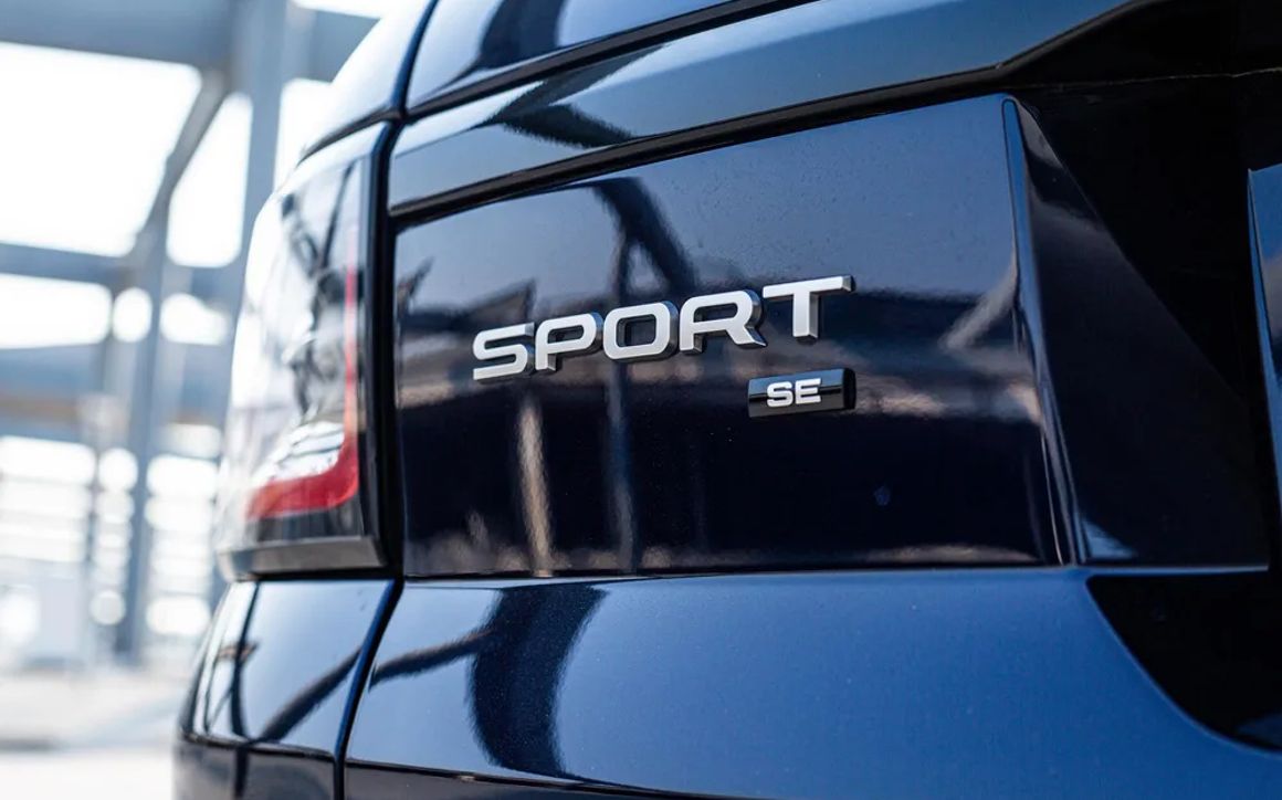 Land Rover Range Rover Sports - image 13