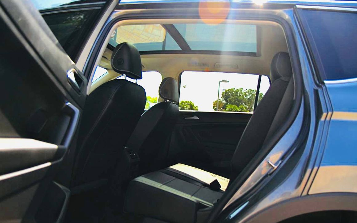 Volkswagen Tiguan - image 9