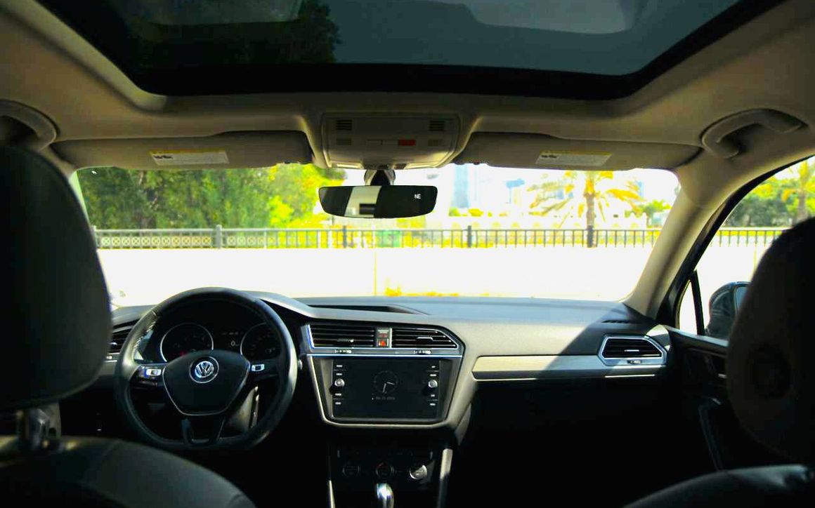 Volkswagen Tiguan - image 7
