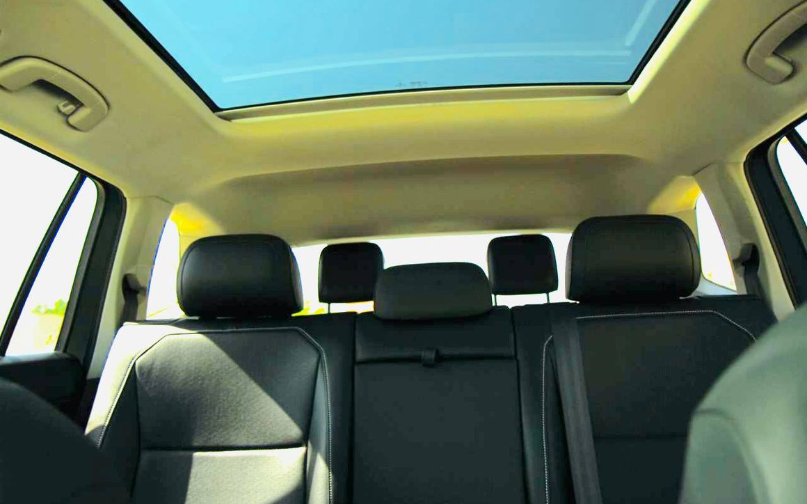 Volkswagen Tiguan - image 8