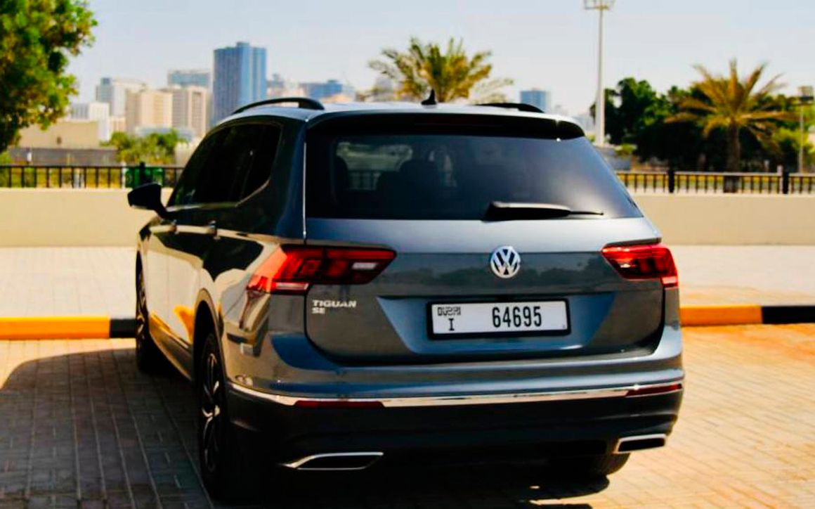 Volkswagen Tiguan - image 5