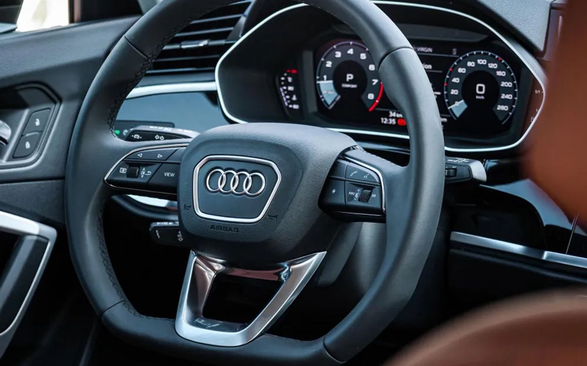 AUDI Q3 - image 6