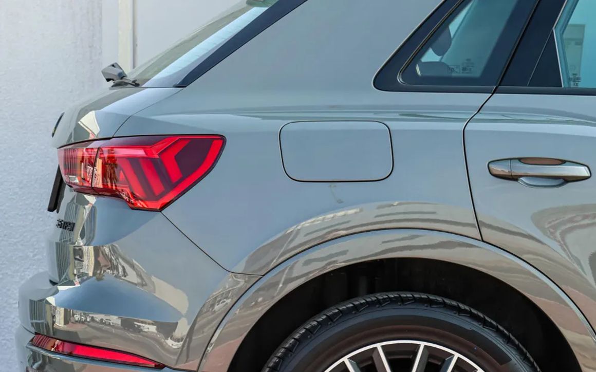 AUDI Q3 - image 4
