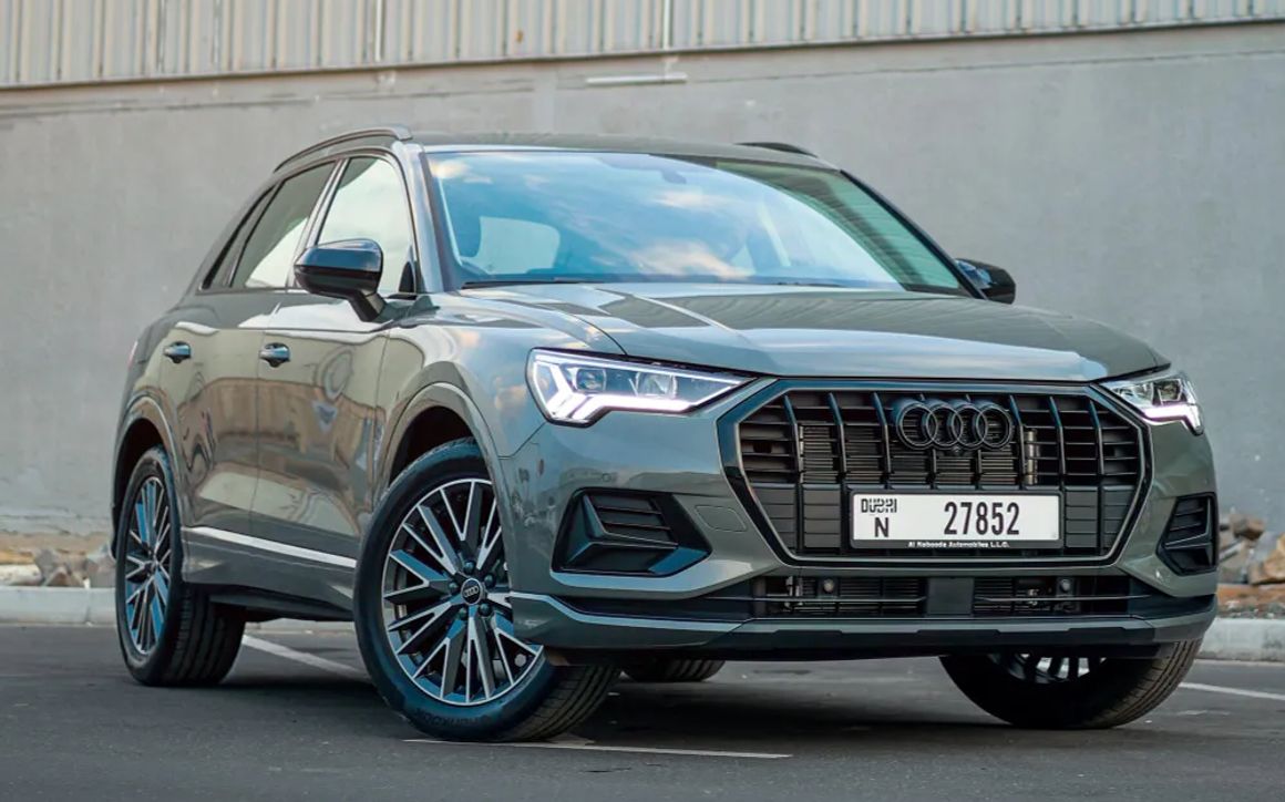 AUDI Q3 - image 1