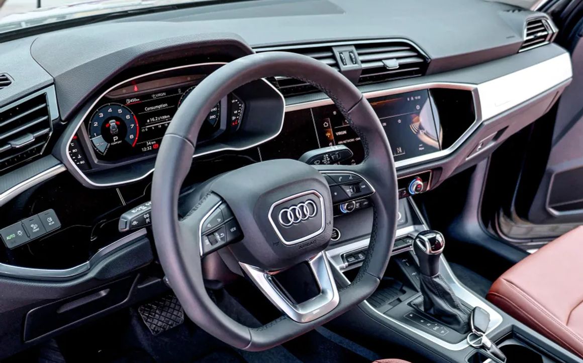 AUDI Q3 - image 5