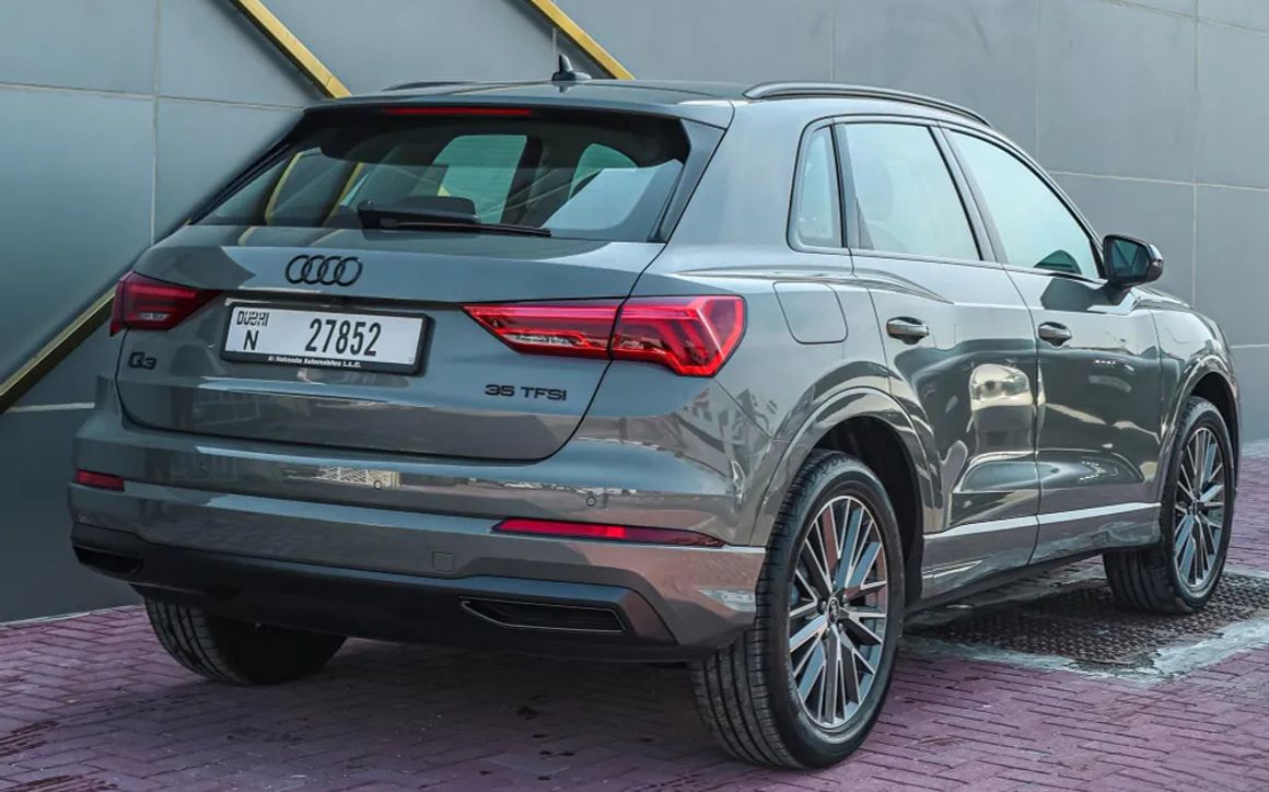AUDI Q3 - image 3