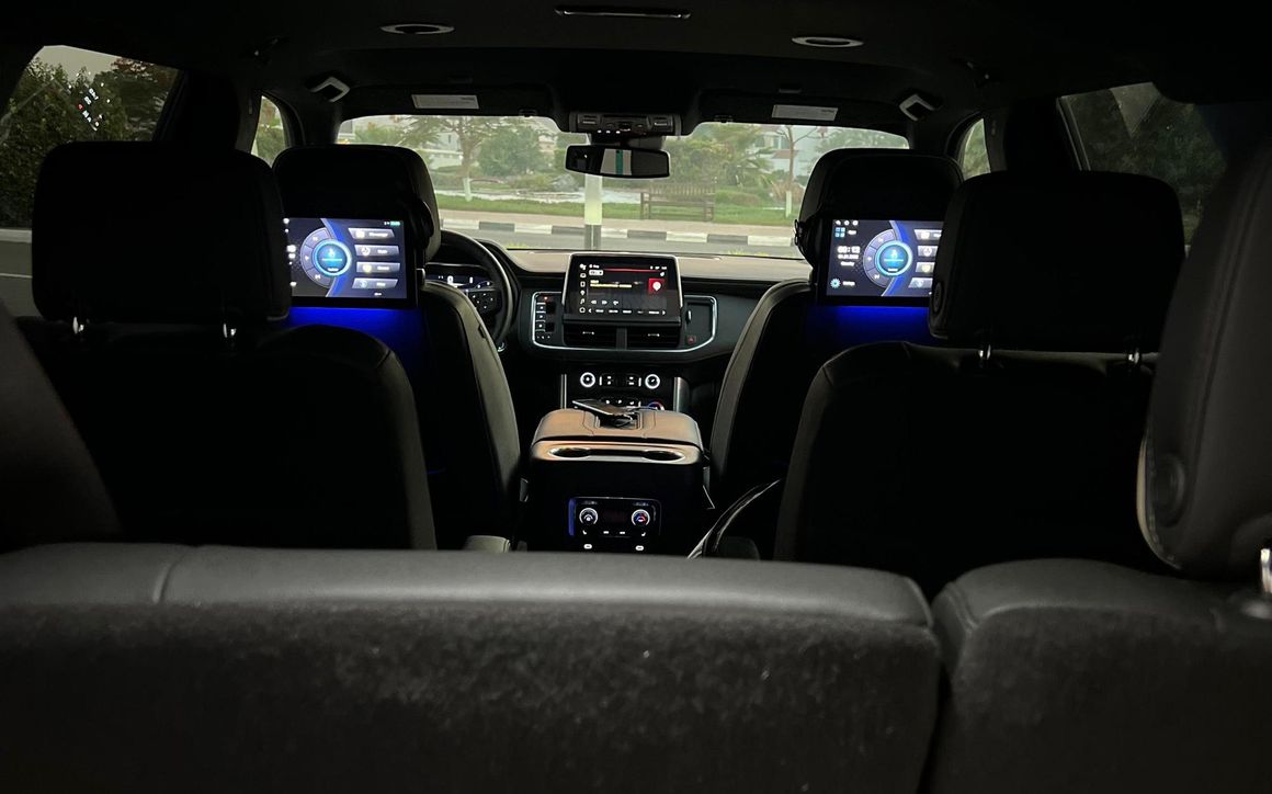 GMC YUKON - image 13