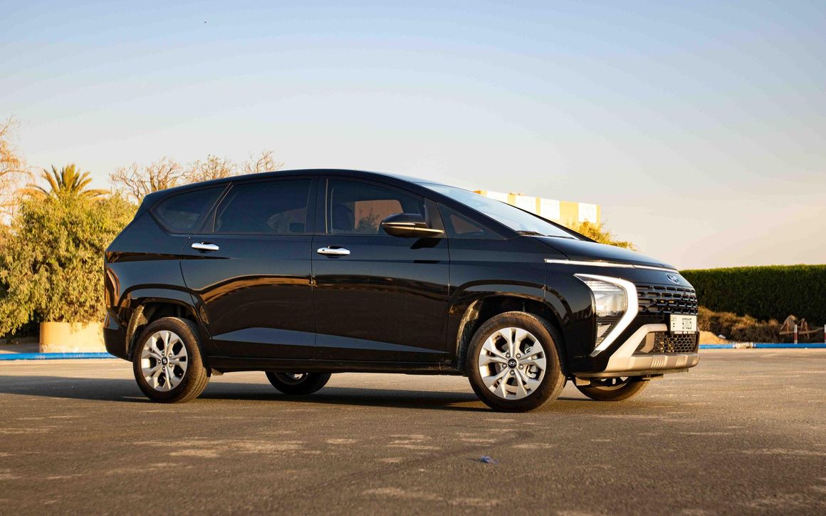 HYUNDAI STARGAZER - image 4