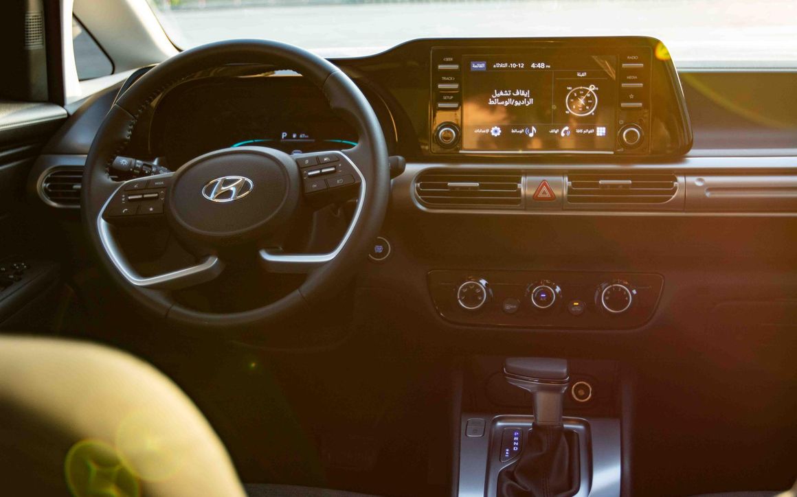 HYUNDAI STARGAZER - image 16
