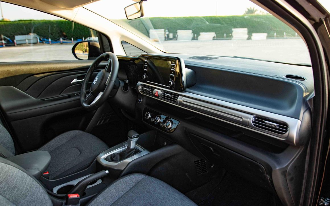 HYUNDAI STARGAZER - image 11