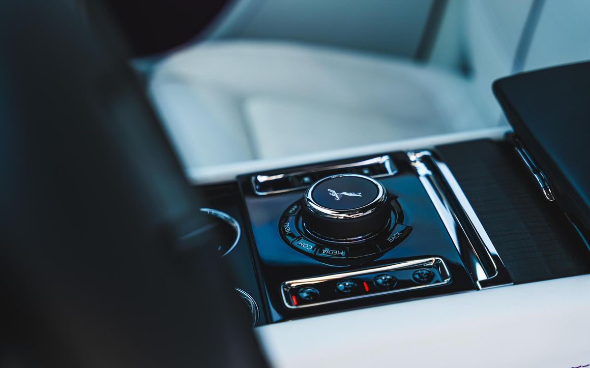 Rolls Royce  GHOST - image 18