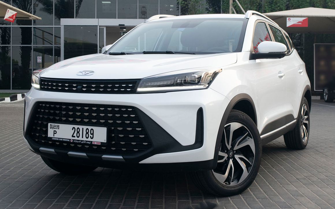 KAIYI X3 Pro Flagship - image 1