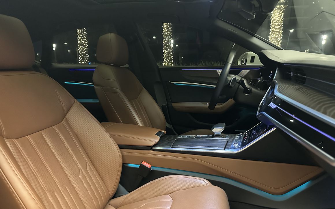 Audi A7 - image 11