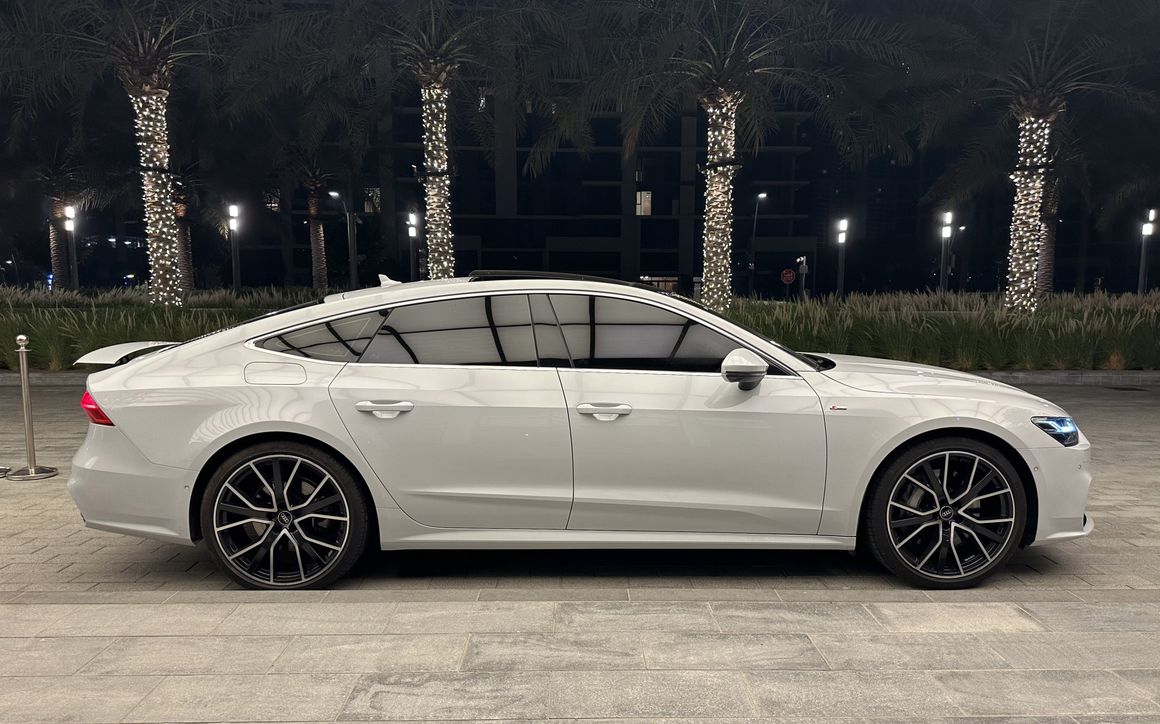 Audi A7 - image 6