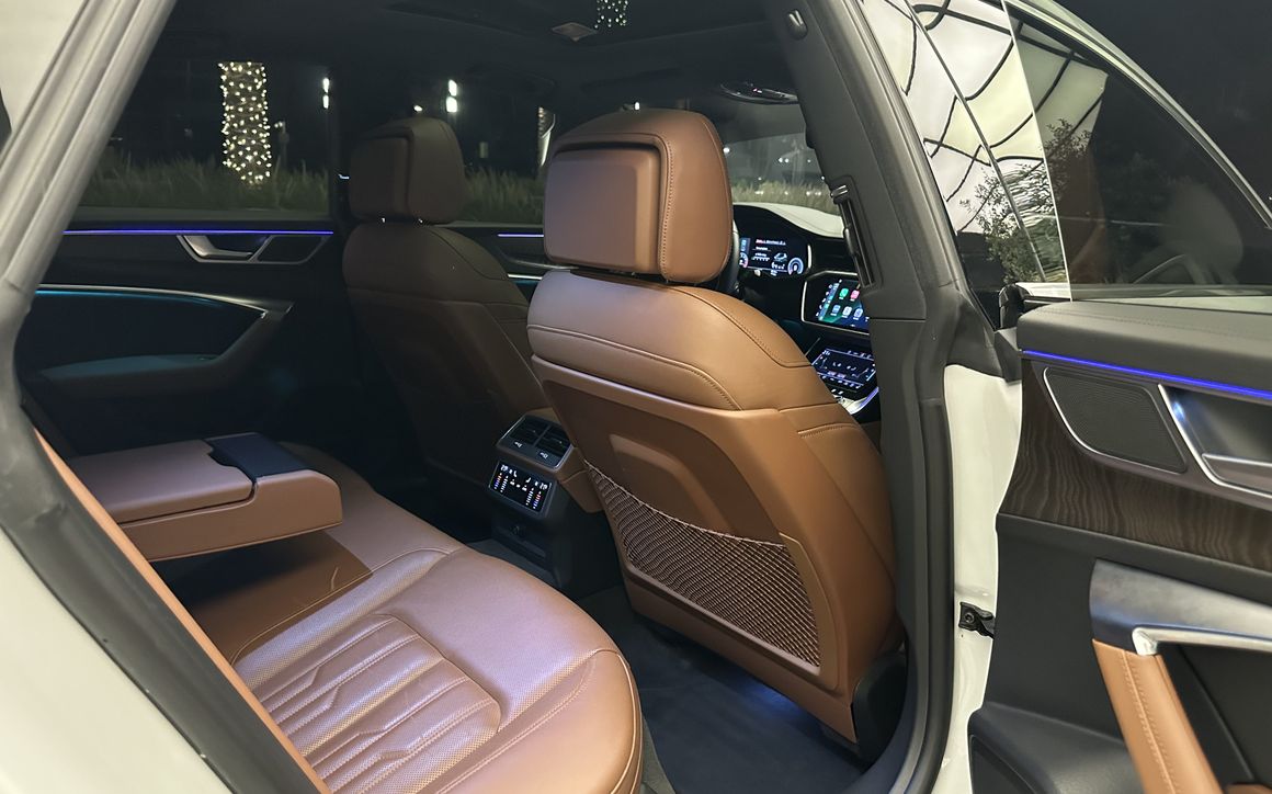 Audi A7 - image 14